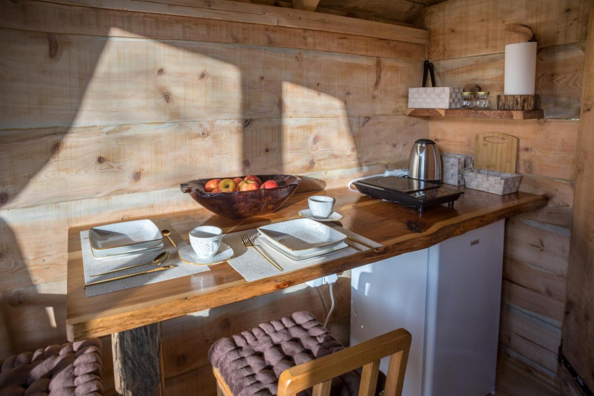 Villa Djurdjevina Family Farm Kolašin Zimmer foto