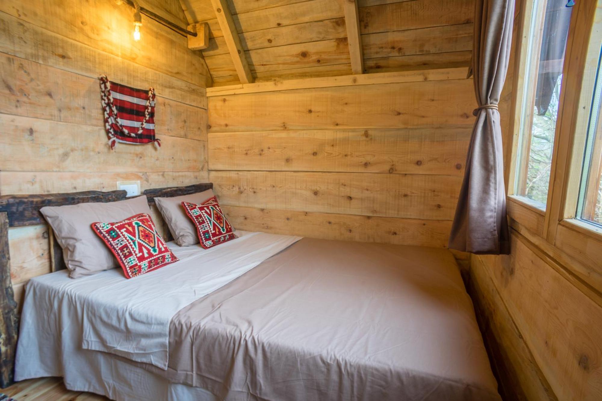 Villa Djurdjevina Family Farm Kolašin Zimmer foto