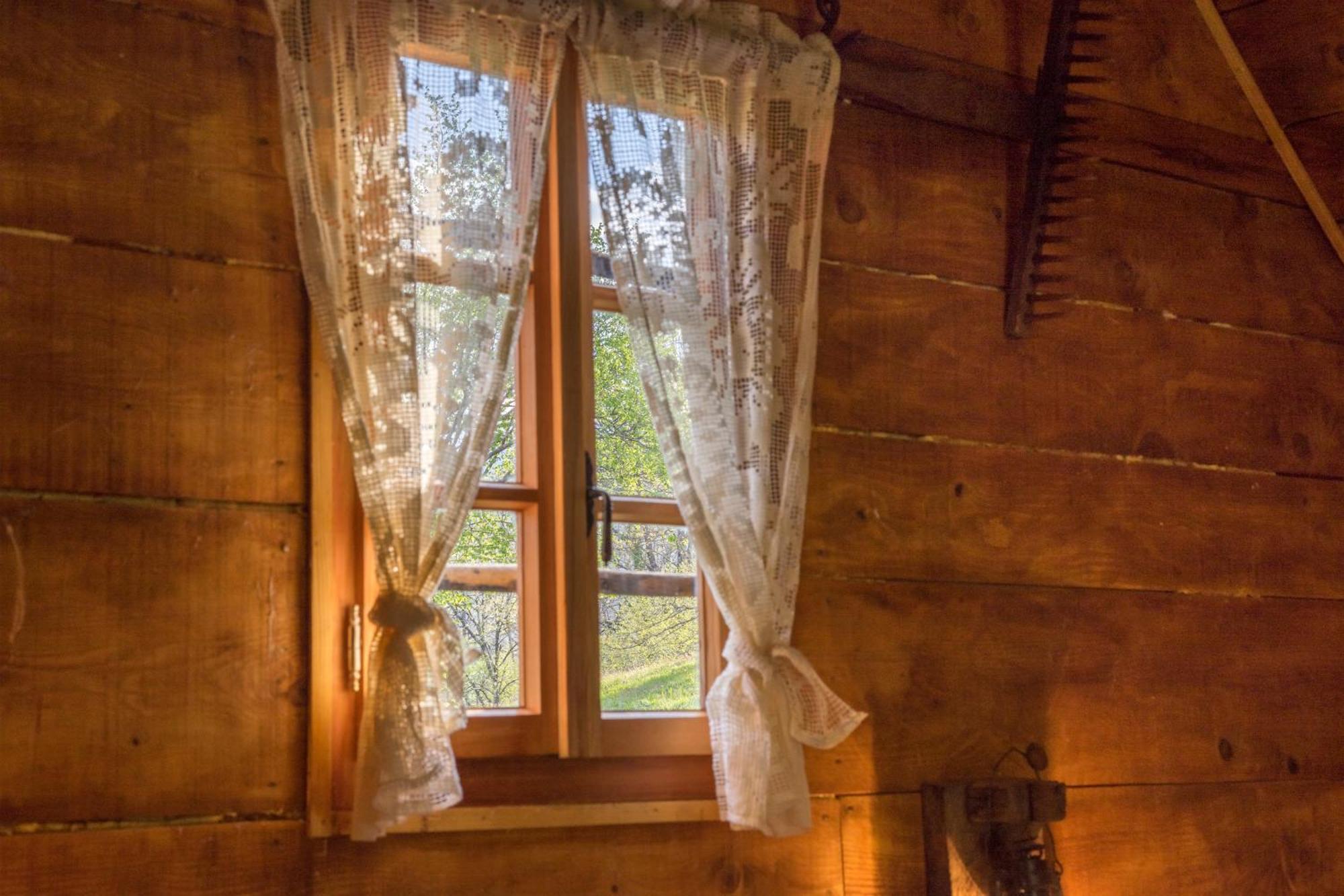 Villa Djurdjevina Family Farm Kolašin Zimmer foto