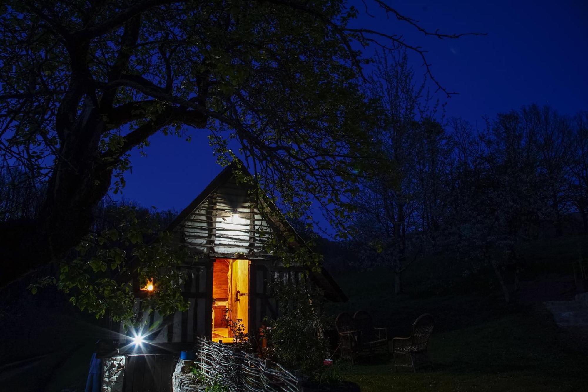 Villa Djurdjevina Family Farm Kolašin Zimmer foto