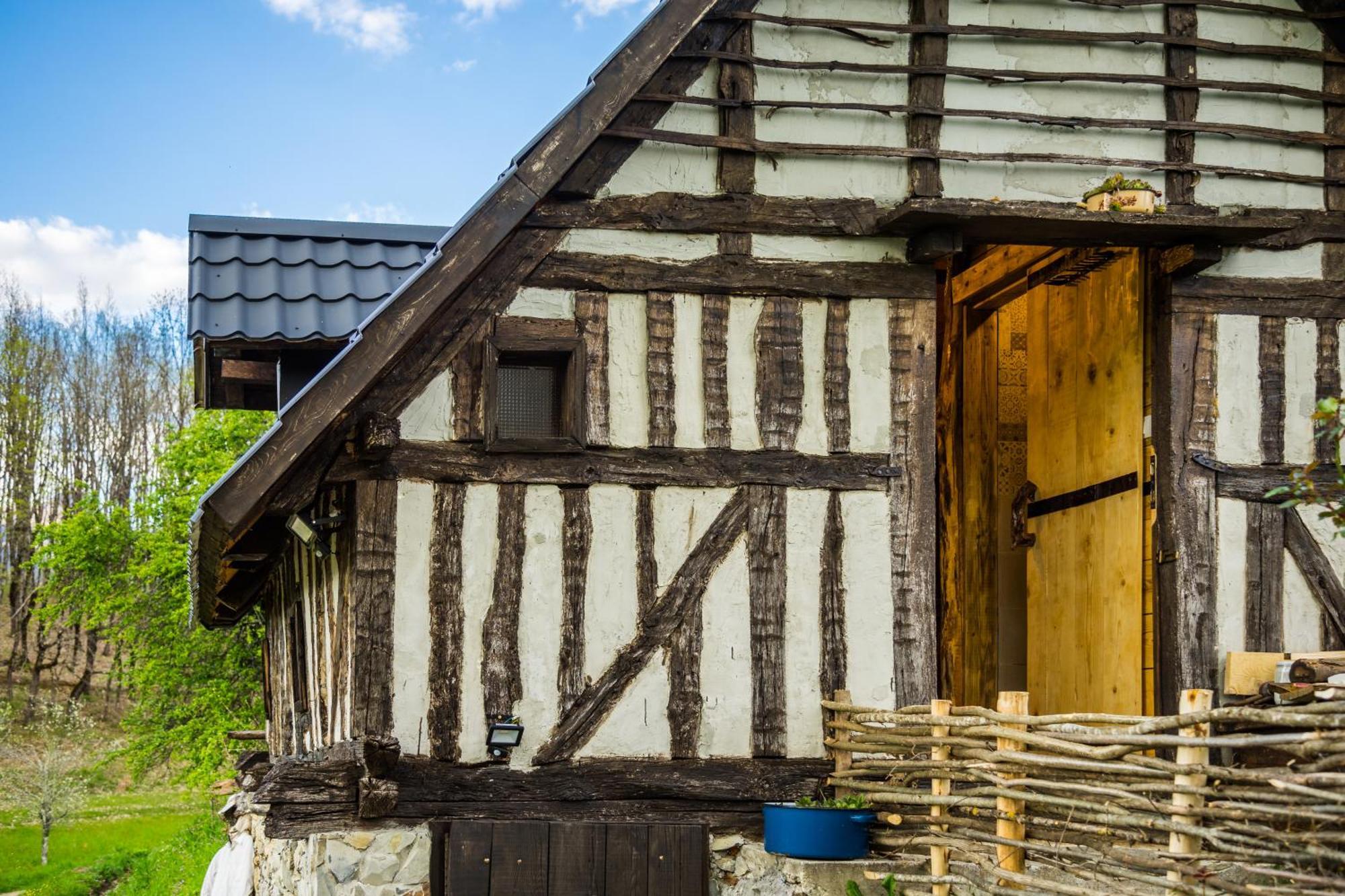 Villa Djurdjevina Family Farm Kolašin Zimmer foto